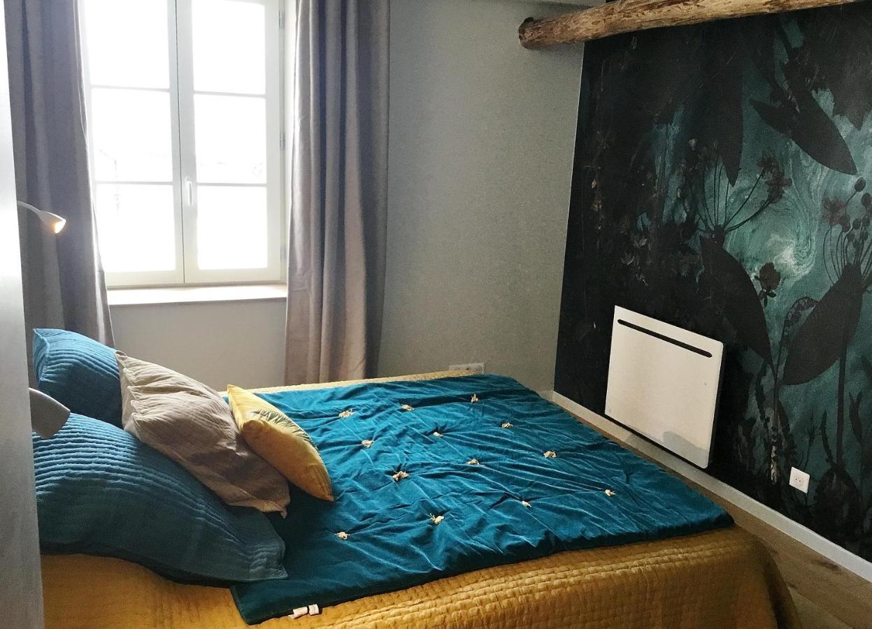 L'Hivernet, Grand Triplex Neuf Au Coeur D'Embrun Acces Facile Dış mekan fotoğraf