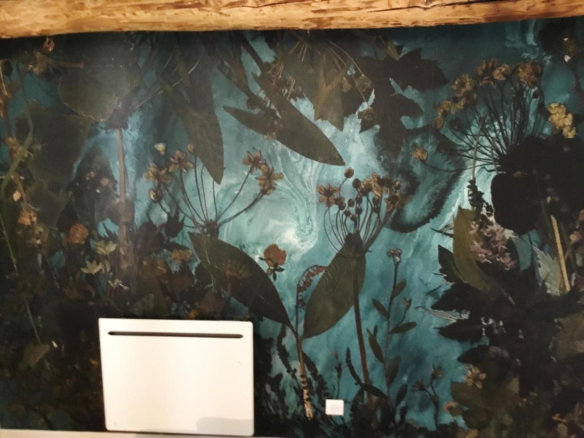 L'Hivernet, Grand Triplex Neuf Au Coeur D'Embrun Acces Facile Dış mekan fotoğraf